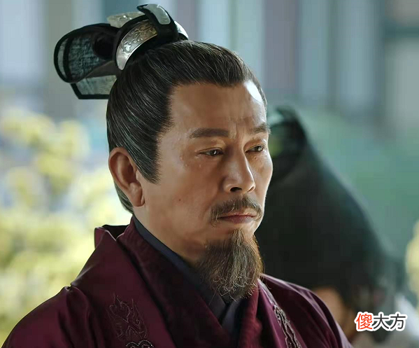 【爱历史】上阳赋：被皇帝“利用”的4个人，只有1个人活到了“最后”