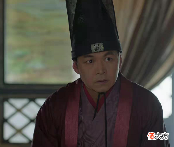 【爱历史】上阳赋：被皇帝“利用”的4个人，只有1个人活到了“最后”