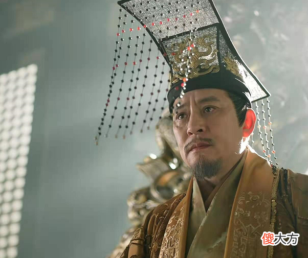 【爱历史】上阳赋：被皇帝“利用”的4个人，只有1个人活到了“最后”