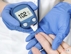 丈夫得了糖尿病后，妻子和孩子也先后确诊，糖尿病会传染？