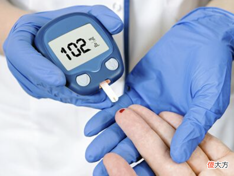 丈夫得了糖尿病后，妻子和孩子也先后确诊，糖尿病会传染？