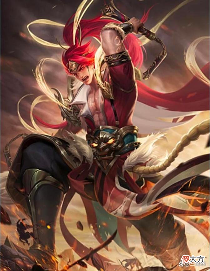 【游戏迷】三国杀:神将标准越来越低?这些武将的强度绝对名副其实!