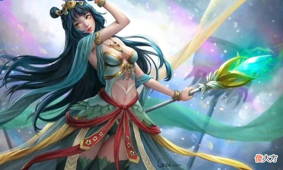 【游戏迷】6号商城突变，孙尚香限定返场，吕布双喜临门，王昭君笑了