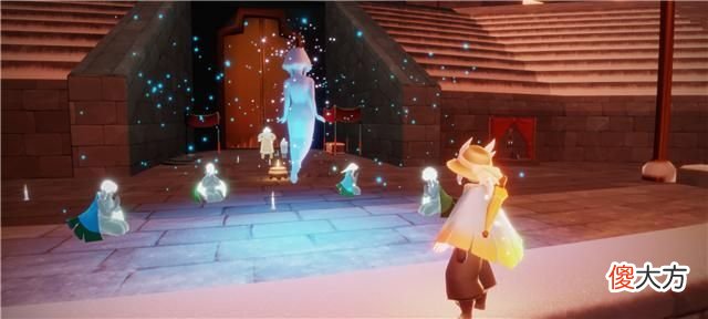 【游戏迷】光遇：下半年活动安排，从中秋到圣诞，玩家：坐等“肝硬化”