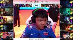 【游戏迷】IG决策失误惨被偷家，肉鸡佐伊难挽败局，wink难当大任，新人上单中规中矩