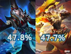 【游戏迷】法球流射手全部垫底，顶端局射手格局分析，公孙离危险了