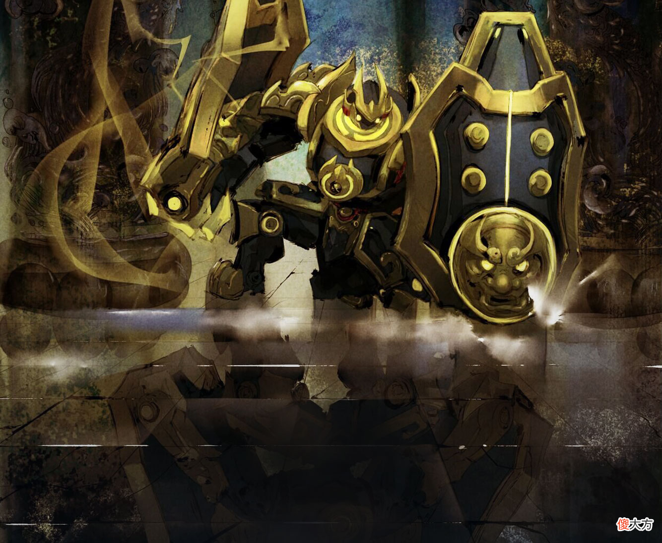 【游戏迷】王者荣耀16位辅助之间的克制链