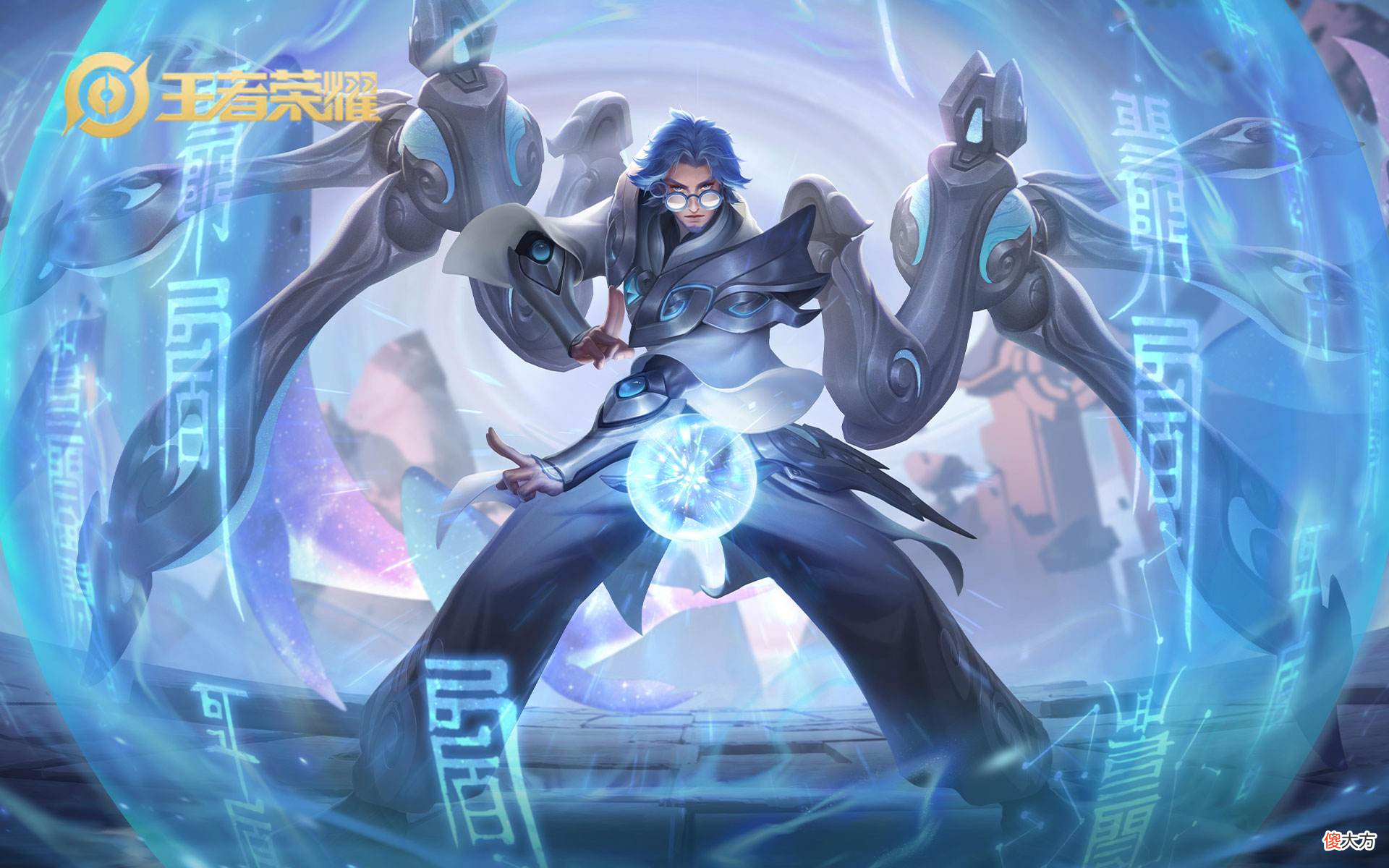 【游戏迷】王者荣耀16位辅助之间的克制链