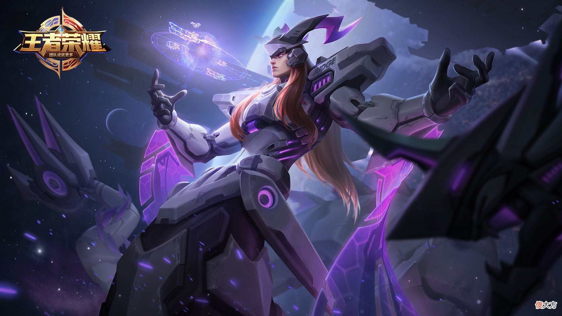 【游戏迷】王者荣耀16位辅助之间的克制链