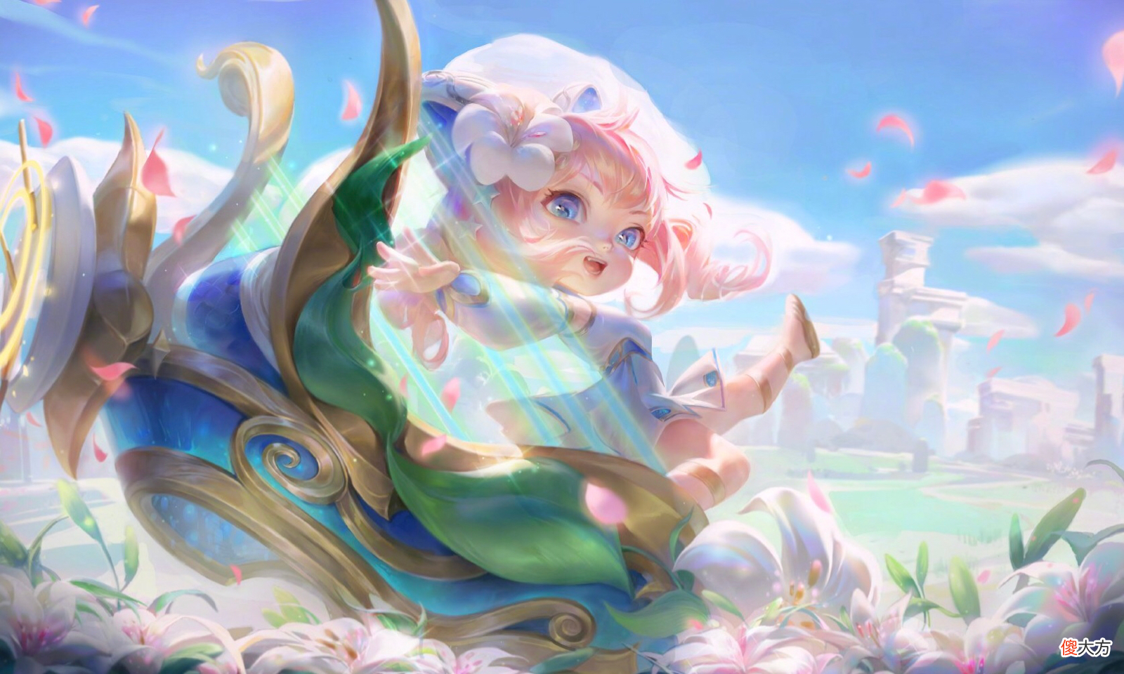 【游戏迷】王者荣耀16位辅助之间的克制链