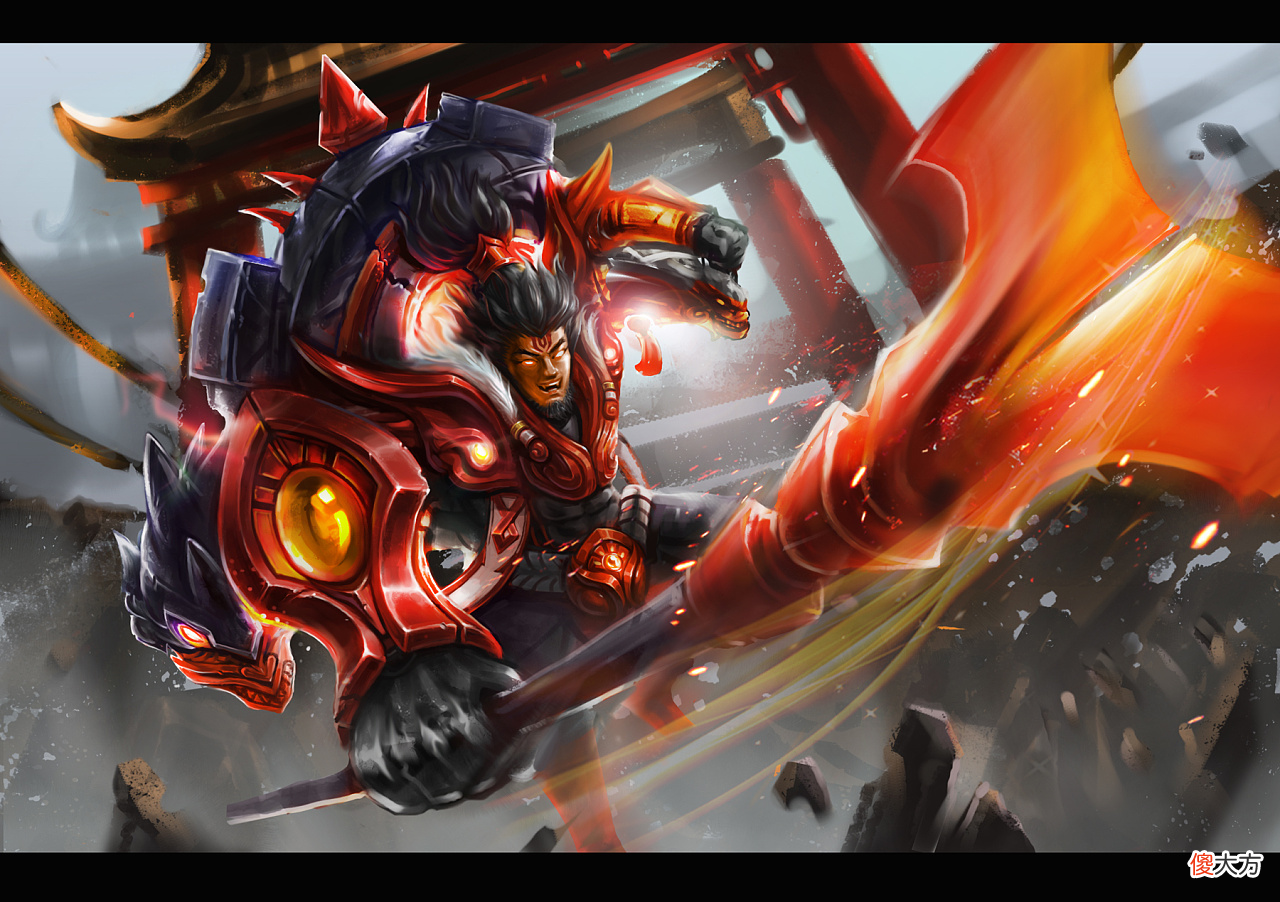 【游戏迷】王者荣耀16位辅助之间的克制链