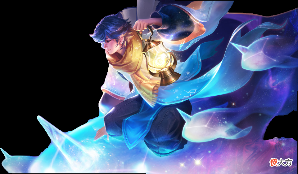 【游戏迷】王者荣耀16位辅助之间的克制链