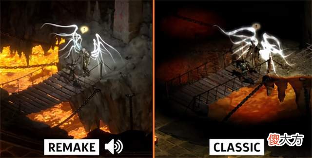 【游戏世界】想钱想疯了，暴雪《暗黑2重制版》即将公测，花300预购才能提前玩