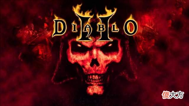 【游戏世界】想钱想疯了，暴雪《暗黑2重制版》即将公测，花300预购才能提前玩