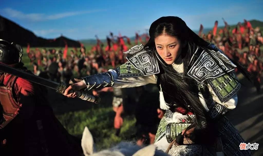 【爱历史】为什么古代士兵一打仗，就缺粮食缺的厉害，平日里却能吃饱饭？