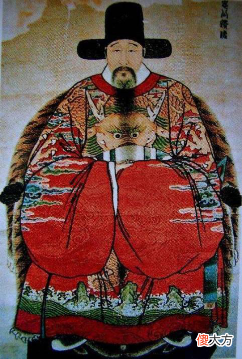 【爱历史】万历皇帝为何28年不上朝?考古学家称有这腿,换你也不上