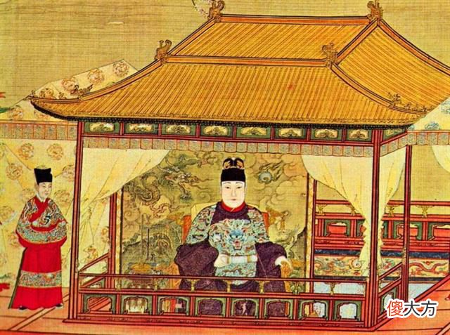 【爱历史】万历皇帝为何28年不上朝?考古学家称有这腿,换你也不上