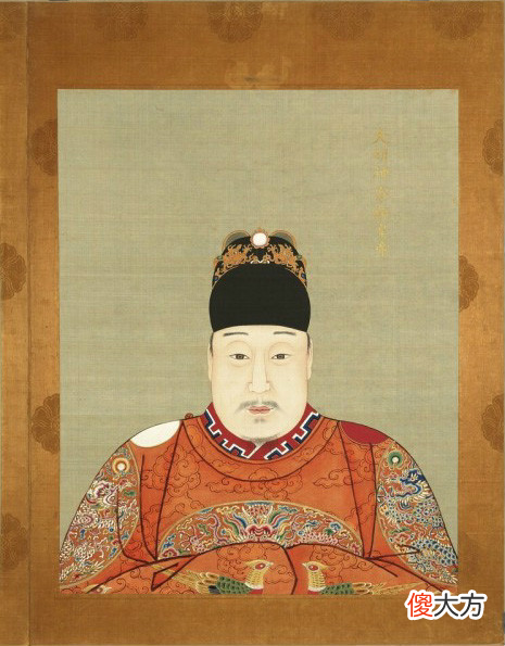 【爱历史】万历皇帝为何28年不上朝?考古学家称有这腿,换你也不上