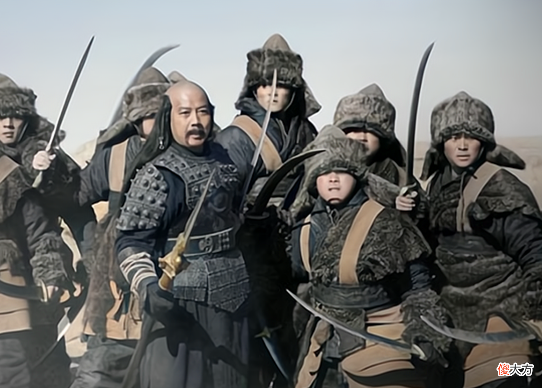 【爱历史】棘手的契丹族：从盛极一时到亡国，后来演变成哪个民族了？