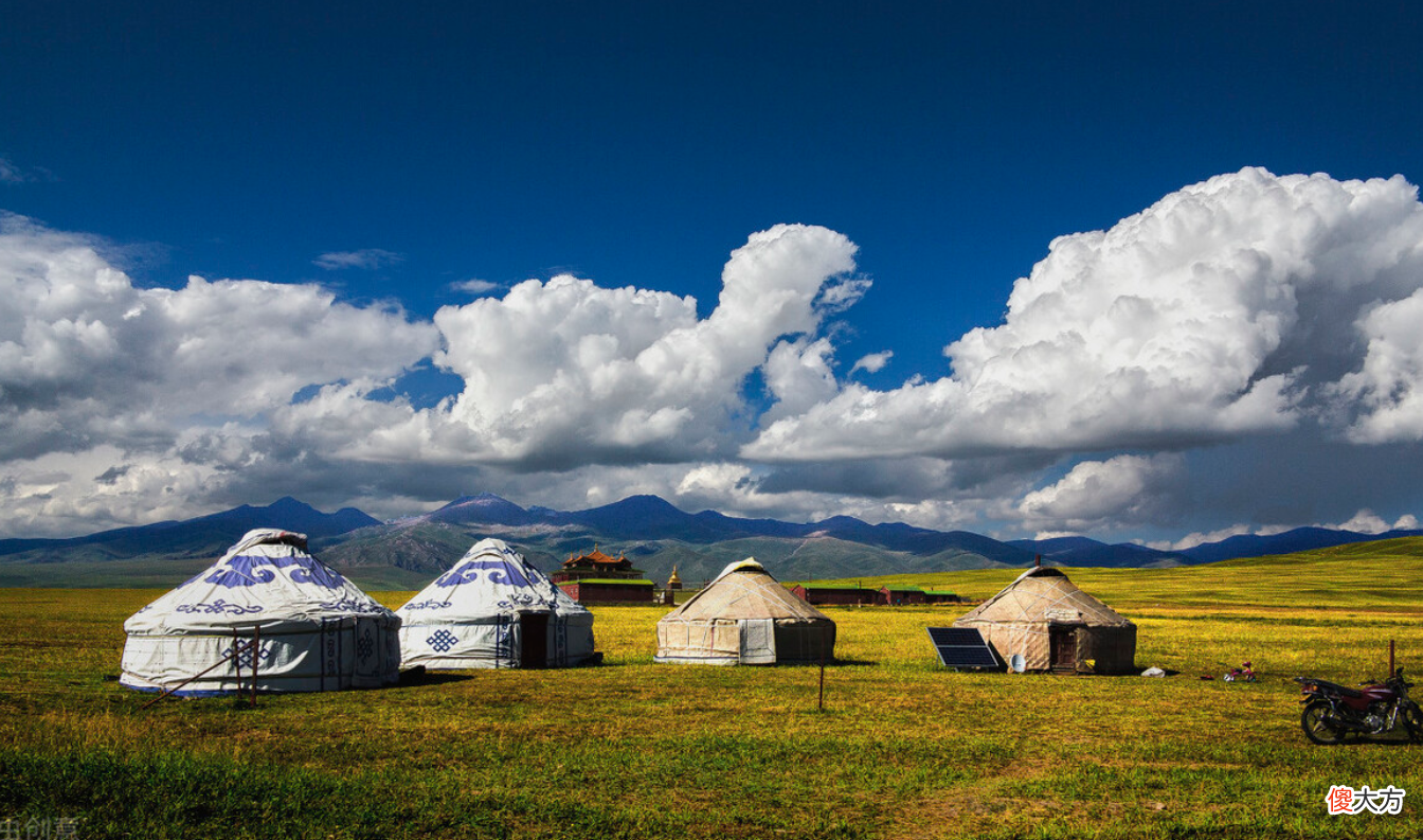 【爱历史】棘手的契丹族：从盛极一时到亡国，后来演变成哪个民族了？