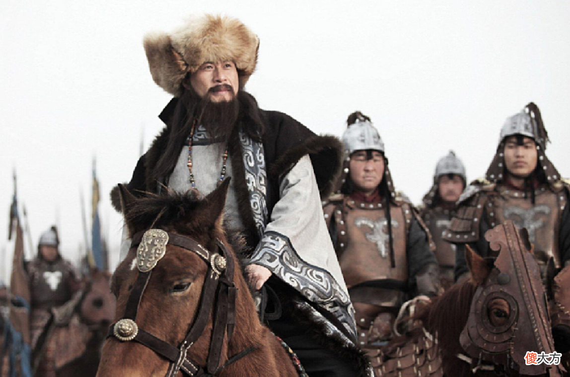 【爱历史】棘手的契丹族：从盛极一时到亡国，后来演变成哪个民族了？