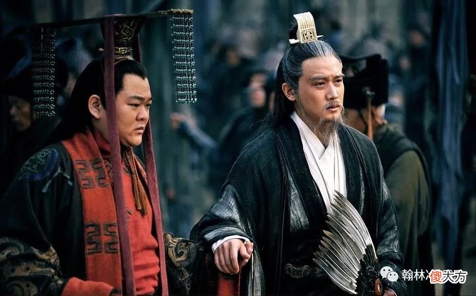 【历史故事】《晋书》说诸葛亮上朝要带一百名侍卫，为什么要如此谨慎小心？