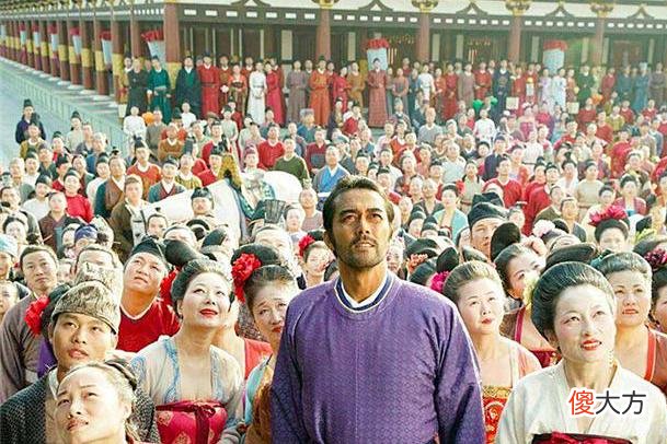 【爱历史】这个姓氏你听说过吗?