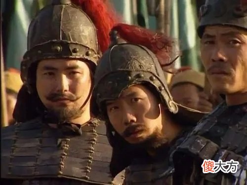 【历史故事】吕布留下三大宝物，赤兔马到了关羽手中，方天画戟去向何处？