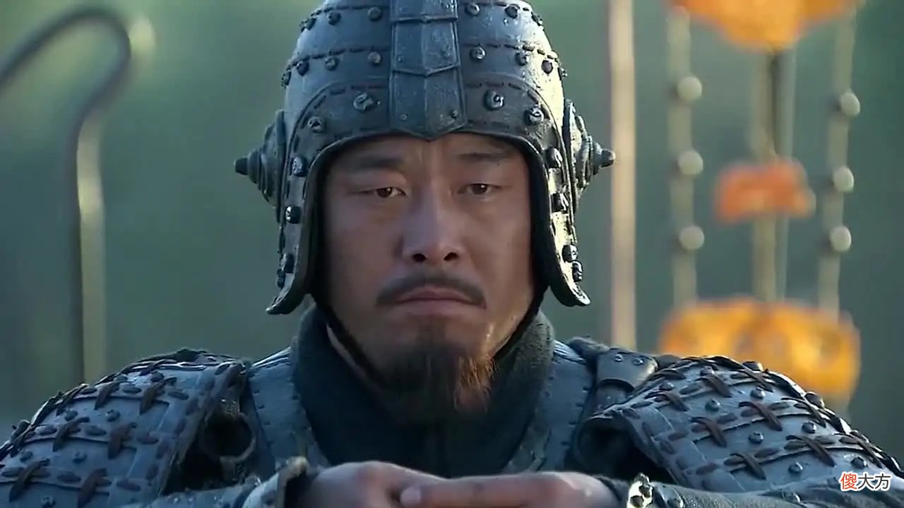 【历史故事】吕布留下三大宝物，赤兔马到了关羽手中，方天画戟去向何处？