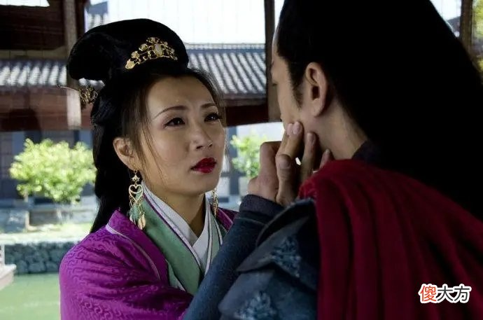 【历史故事】吕布留下三大宝物，赤兔马到了关羽手中，方天画戟去向何处？