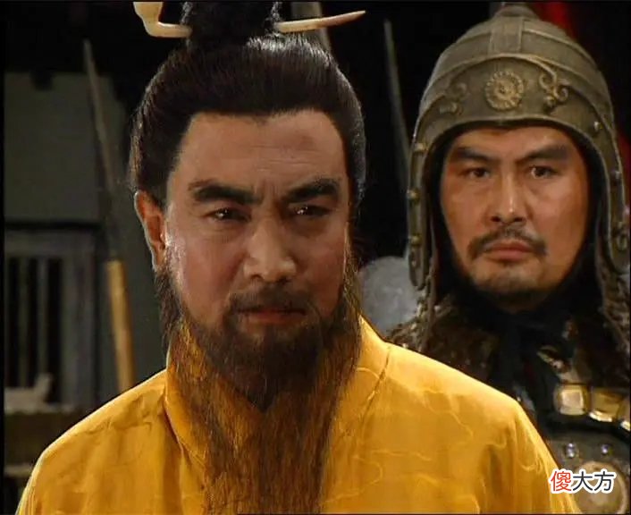 【历史故事】吕布留下三大宝物，赤兔马到了关羽手中，方天画戟去向何处？