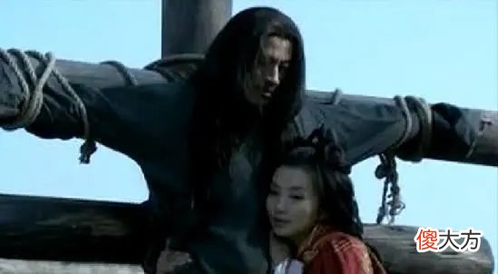 【历史故事】吕布留下三大宝物，赤兔马到了关羽手中，方天画戟去向何处？