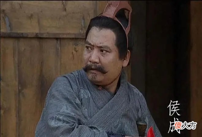 【历史故事】吕布留下三大宝物，赤兔马到了关羽手中，方天画戟去向何处？