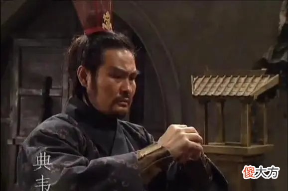 【历史故事】吕布留下三大宝物，赤兔马到了关羽手中，方天画戟去向何处？