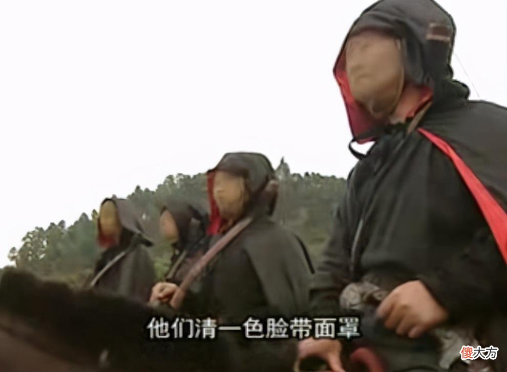 【历史故事】让杨林忌惮的“燕云十八骑”，罗成死时为何不在？结局怎样？