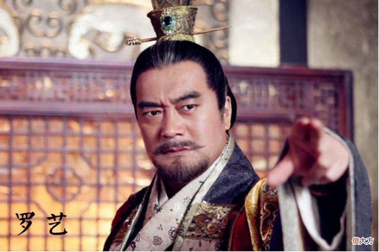 【历史故事】让杨林忌惮的“燕云十八骑”，罗成死时为何不在？结局怎样？