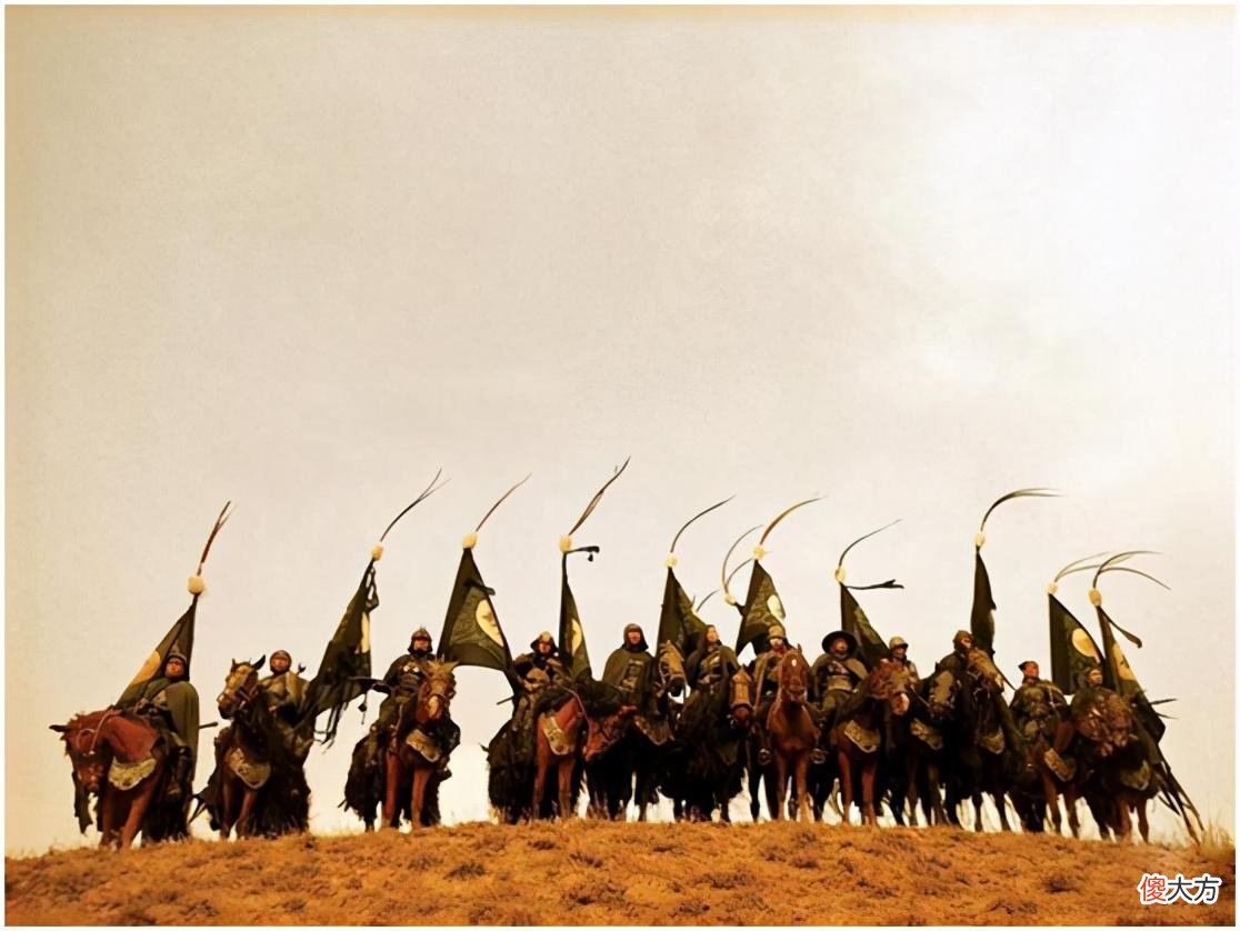 【历史故事】让杨林忌惮的“燕云十八骑”，罗成死时为何不在？结局怎样？