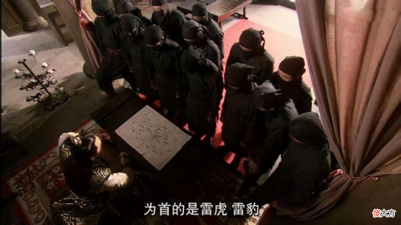 【历史故事】让杨林忌惮的“燕云十八骑”，罗成死时为何不在？结局怎样？