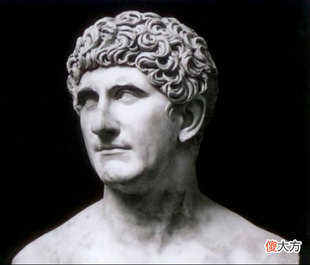 【历史故事】古罗马历史:求战功以固身的安东尼东征