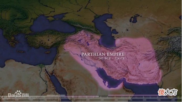 【历史故事】古罗马历史:求战功以固身的安东尼东征