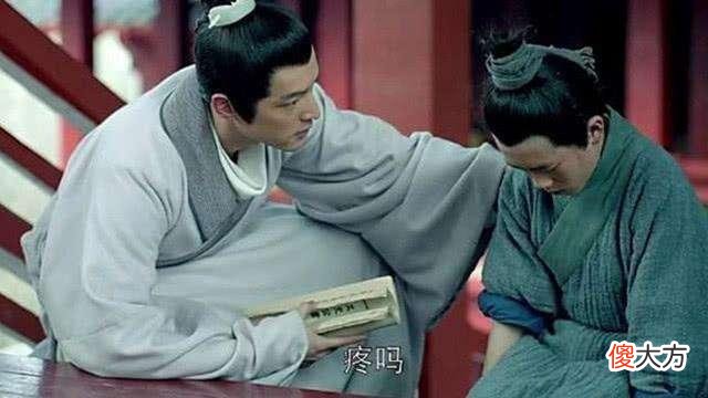 【历史故事】梅长苏第一个高光时刻:替霓凰郡主阻扰比武招亲,顺救祁王遗腹子