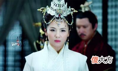 【历史故事】梅长苏第一个高光时刻:替霓凰郡主阻扰比武招亲,顺救祁王遗腹子