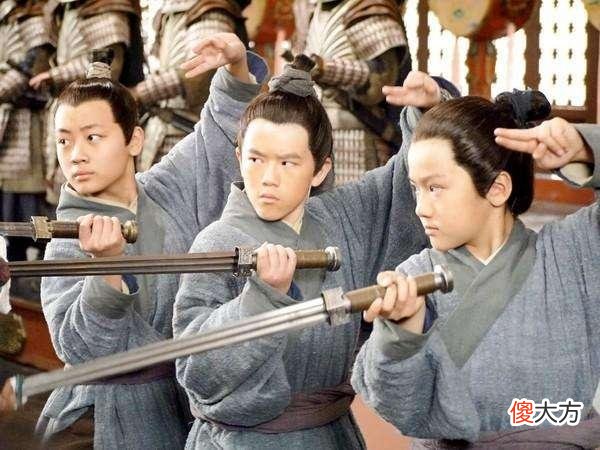 【历史故事】梅长苏第一个高光时刻:替霓凰郡主阻扰比武招亲,顺救祁王遗腹子