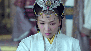 【历史故事】梅长苏第一个高光时刻:替霓凰郡主阻扰比武招亲,顺救祁王遗腹子