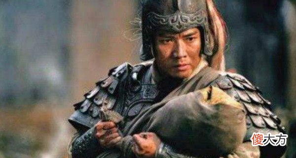 【爱历史】张飞力敌曹操手下大将，据水断桥，许褚、夏侯惇、张辽无一敢出战