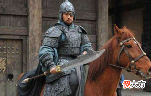 【爱历史】张飞力敌曹操手下大将，据水断桥，许褚、夏侯惇、张辽无一敢出战