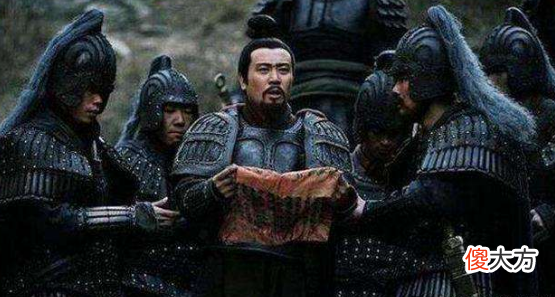 【爱历史】张飞力敌曹操手下大将,据水断桥,许褚、夏侯惇、张辽无一敢出战