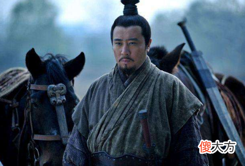 【爱历史】张飞力敌曹操手下大将，据水断桥，许褚、夏侯惇、张辽无一敢出战