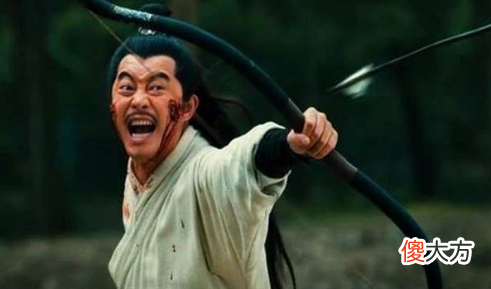 【爱历史】张飞力敌曹操手下大将，据水断桥，许褚、夏侯惇、张辽无一敢出战