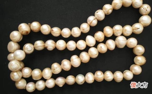 【爱历史】和珅被清算时，嘉庆给和珅都定了什么罪行？为何会有私藏东珠罪？